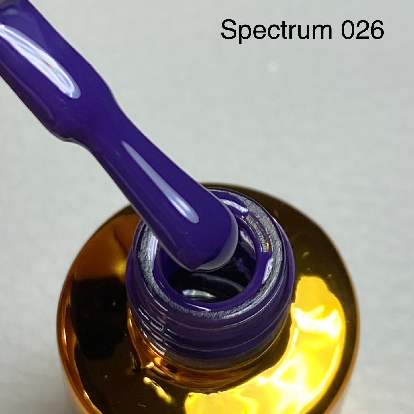 Spectrum 026 Melancholia
