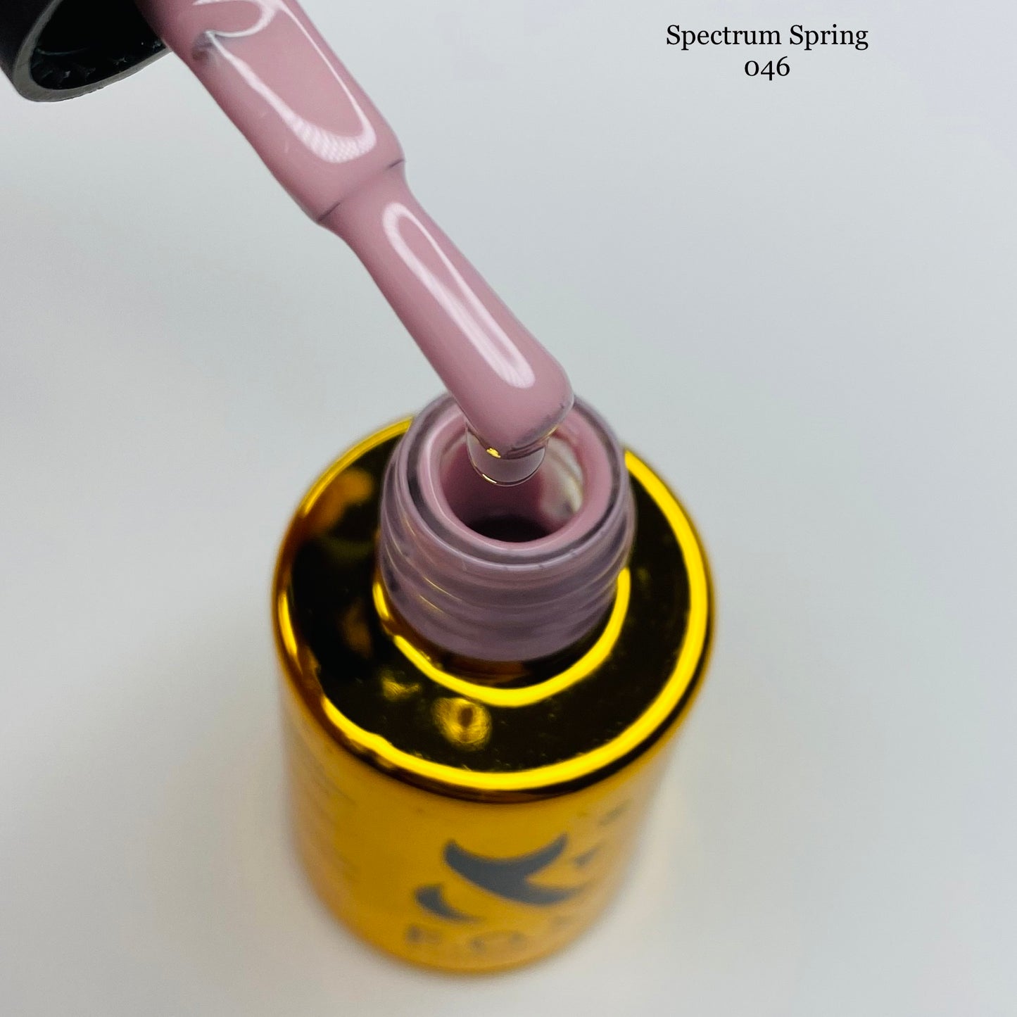 Spectrum 046 Careful