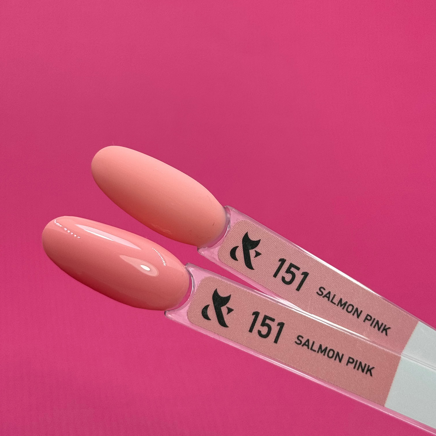 Spectrum 151 Salmon Pink