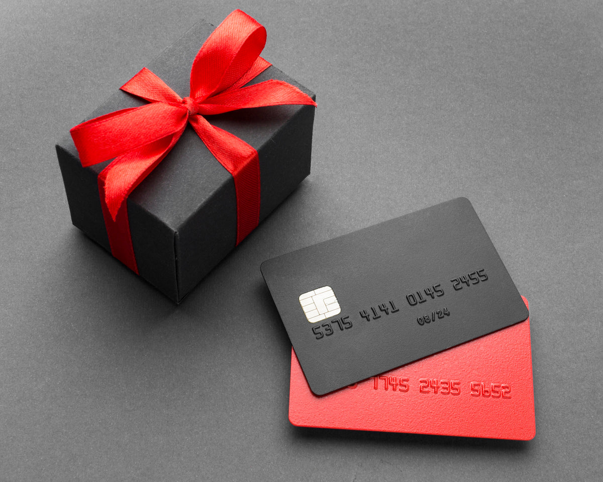 Carte Cadeau Sphere nails shop