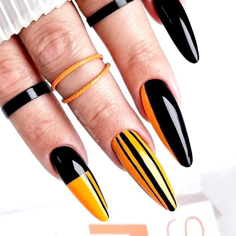 Vernis hybride UV LED Tanjerin 6 ml – 917