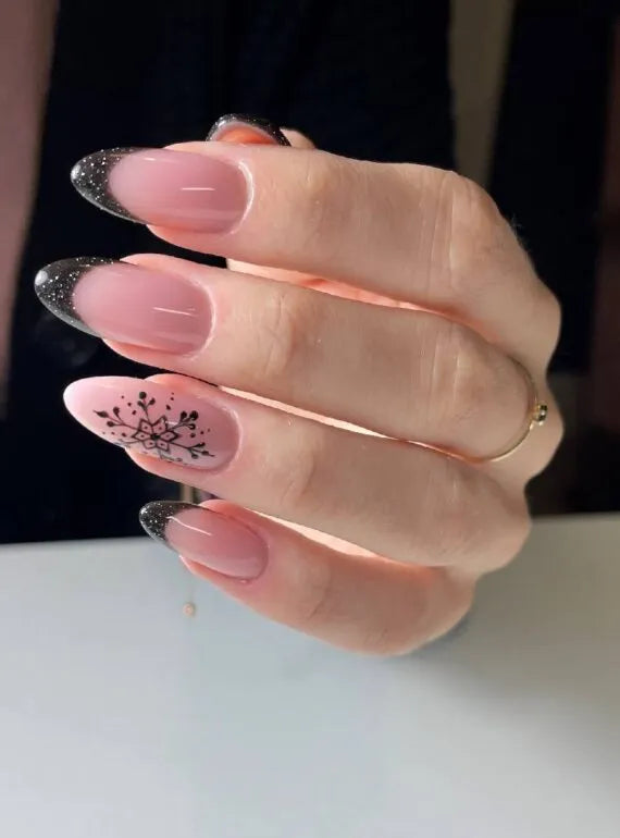 Gel UV LED Easy PRO FRESH PINK