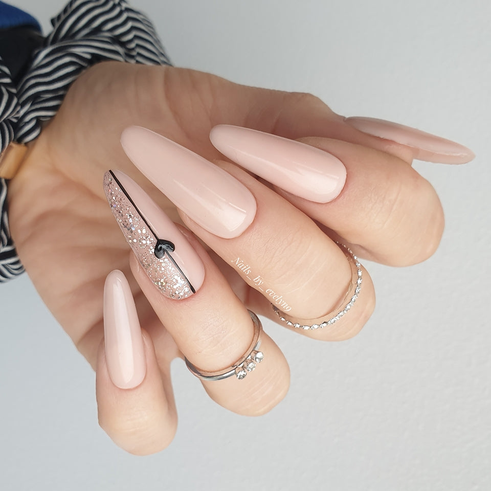 GT01 - Perfect Blush, GELTIX