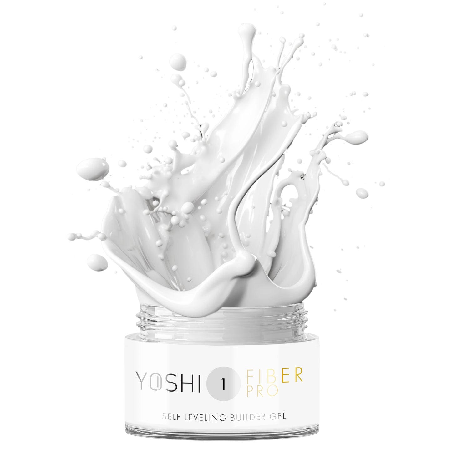 Fiber Gel No 1 - Yoshi