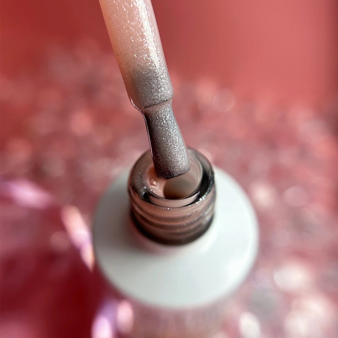 Rubber Base UV Hybrid No10 10 ml