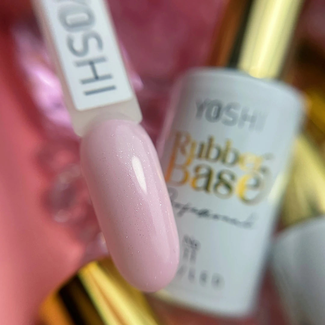 Rubber Base UV Hybrid No11 - 10 ml