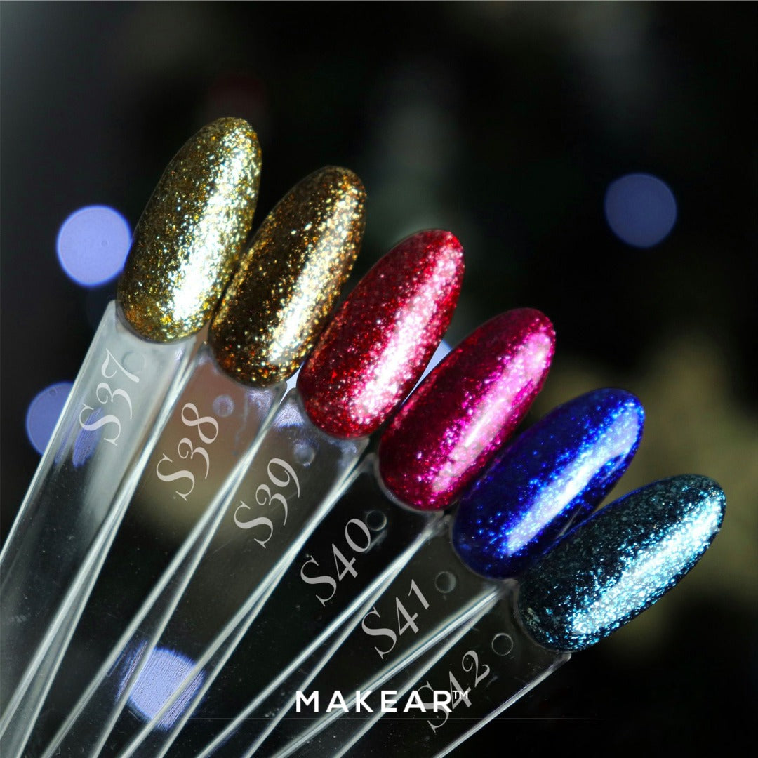 S42 Dis-moi - Bling me up