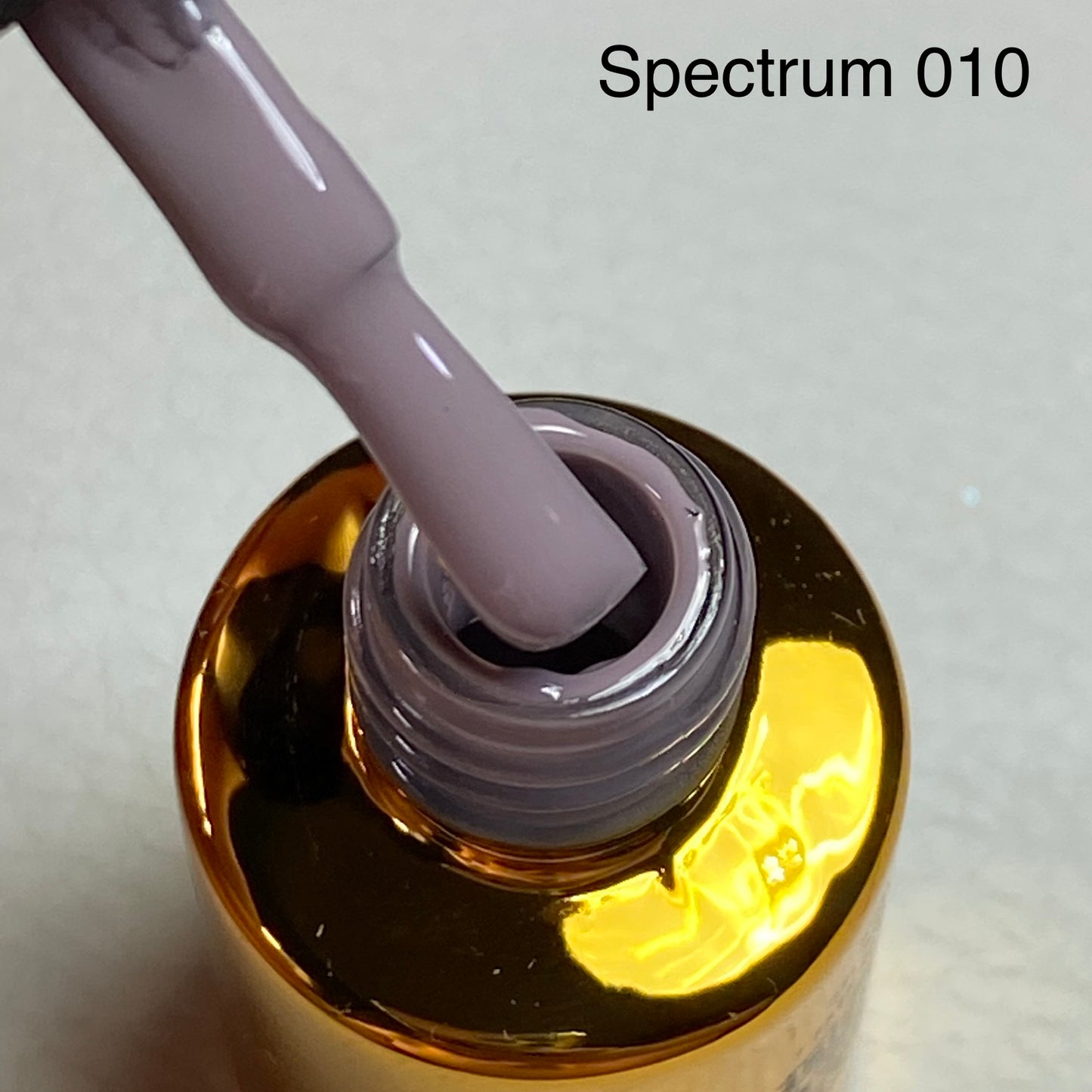 Spectrum 010 Unbroken