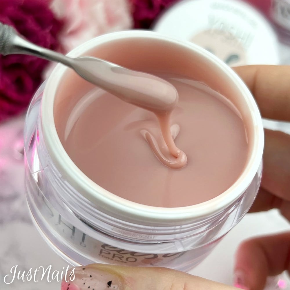Easy PRO Gel UV LED COVER NUDE