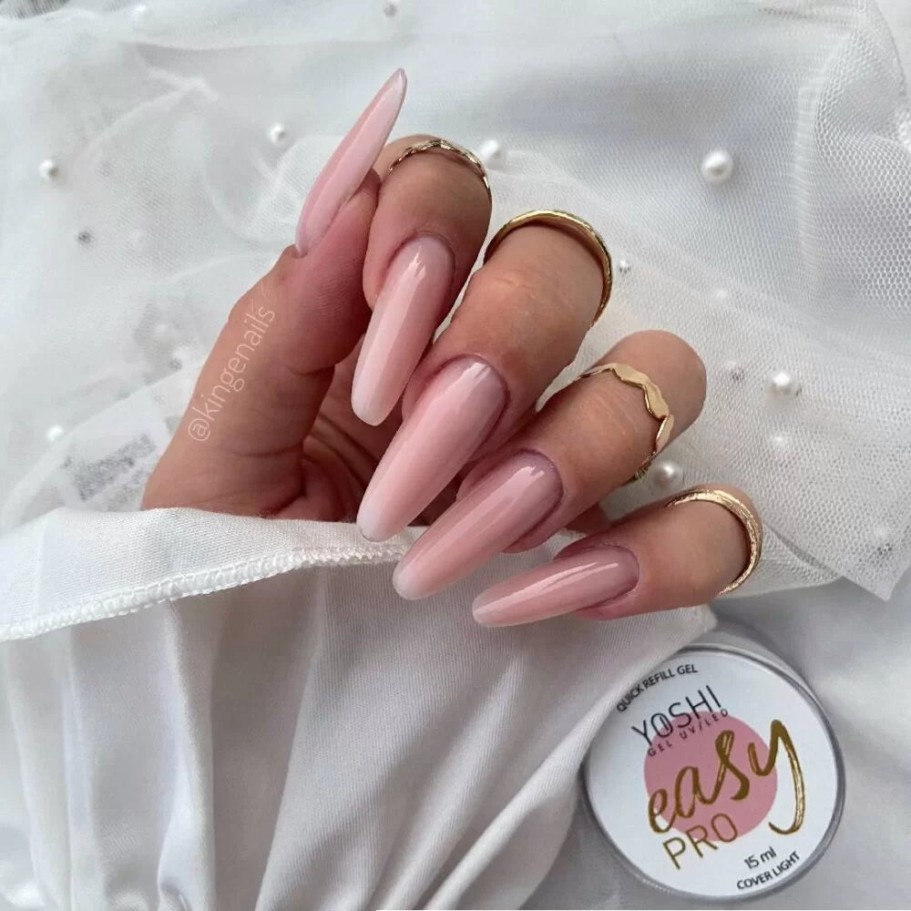 Easy PRO Gel UV LED COVER LIGHT