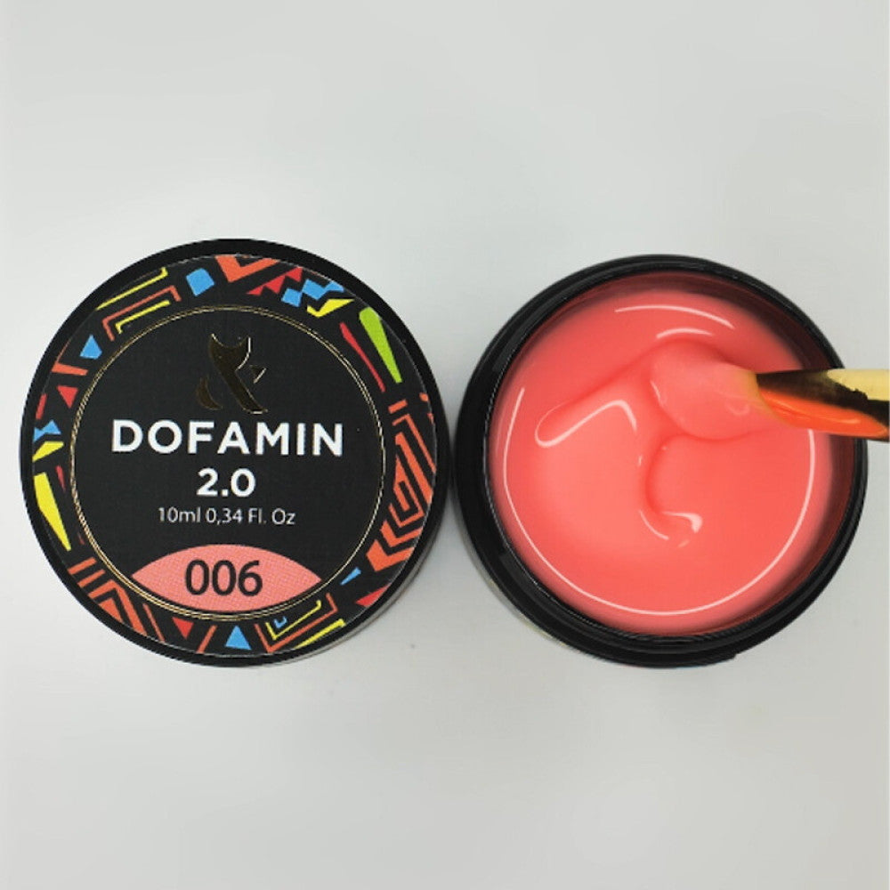 F.O.X Base Dofamin 2.0 006, 10 ml