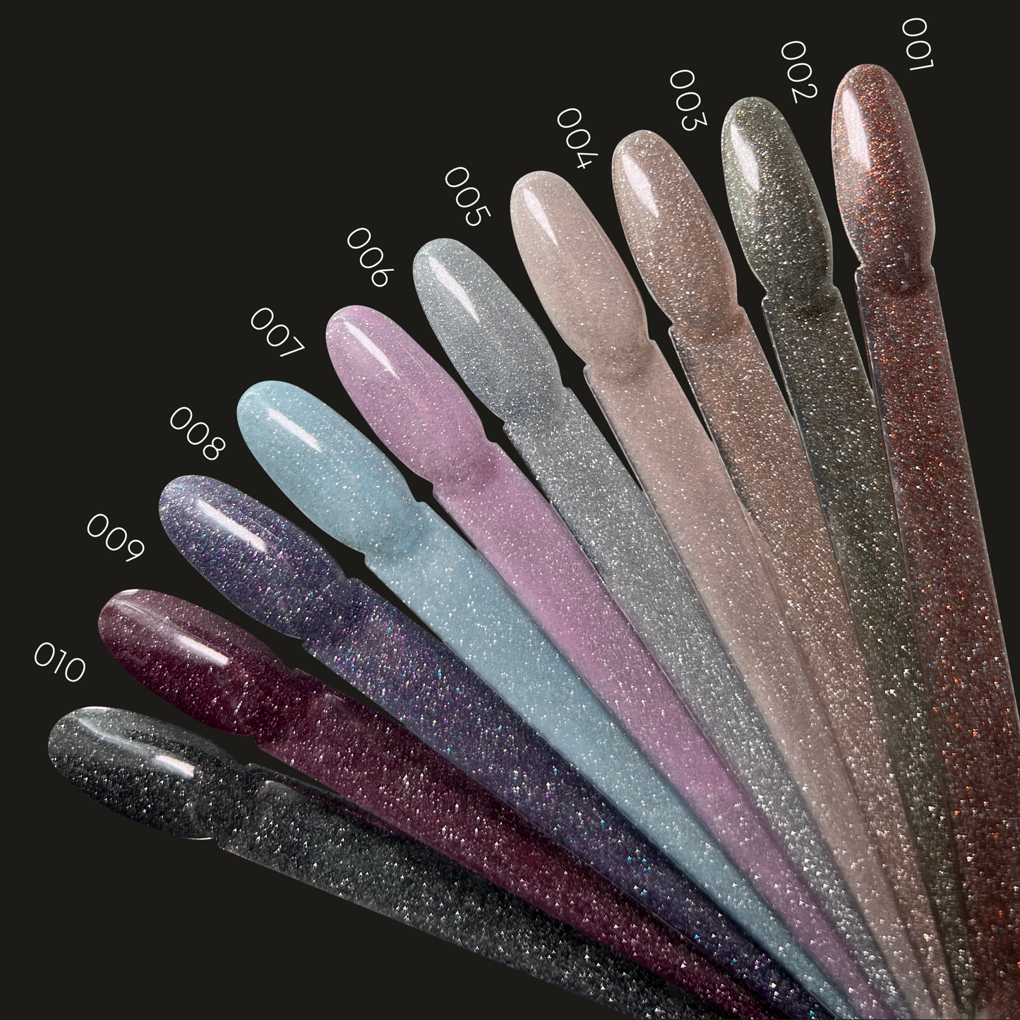 Sparkle 007