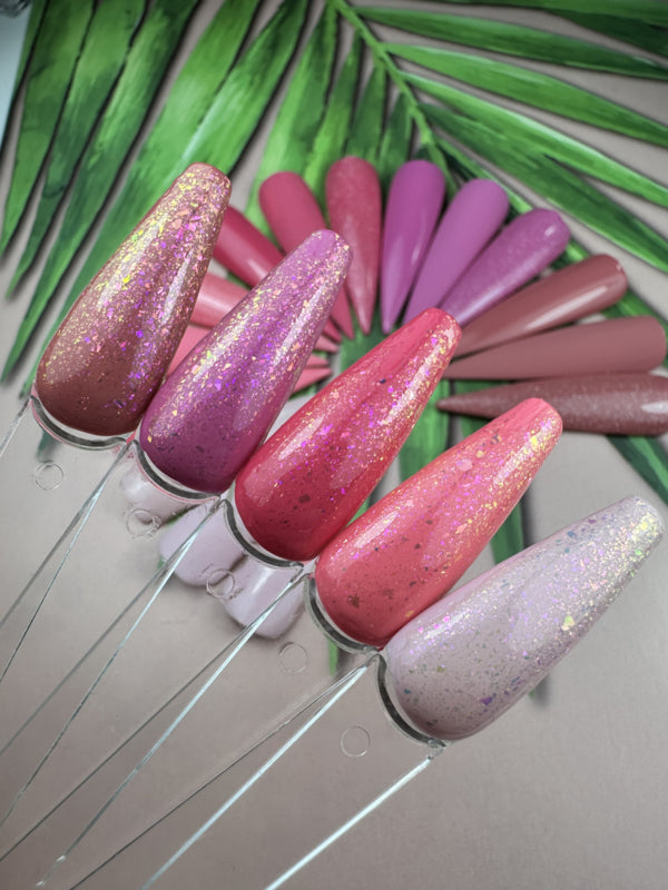 Top Comet Crush UV LED