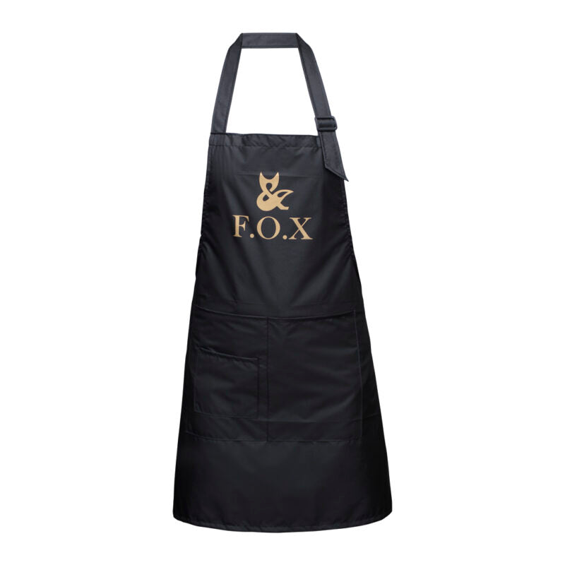 F.O.X Cosmetic Tablier
