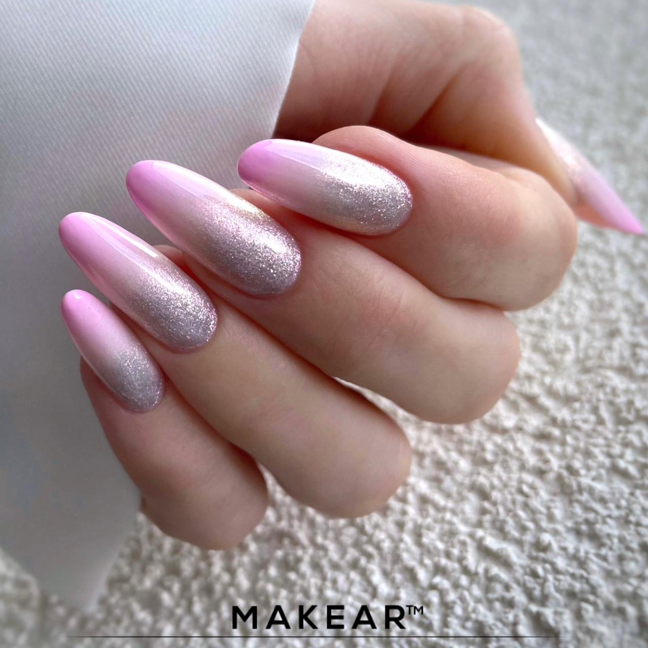 401 UV Gel Polish Makear