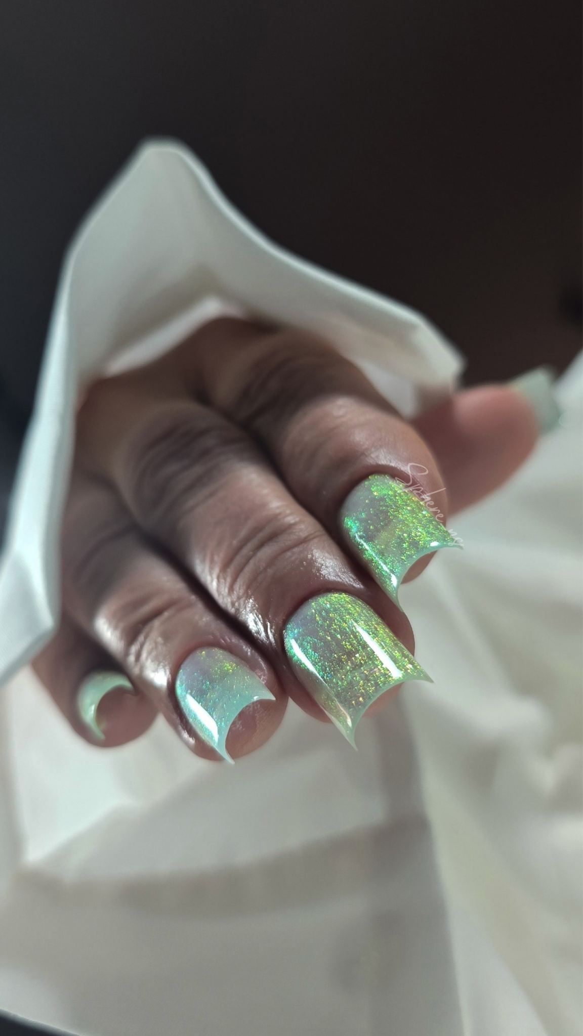 SEA STORY GEL UV LED Ocean Odyssey 15 ml