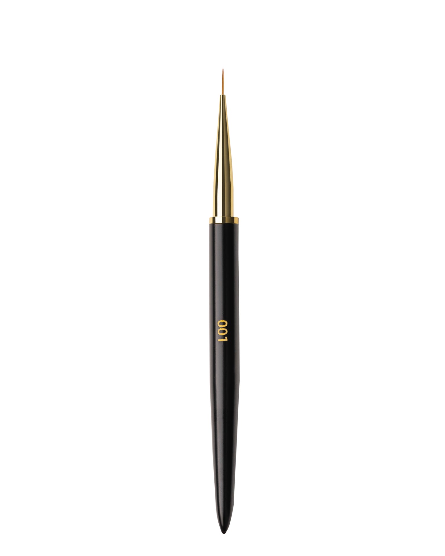 F.O.X Nail Art Brush 001 "Liner" (short)