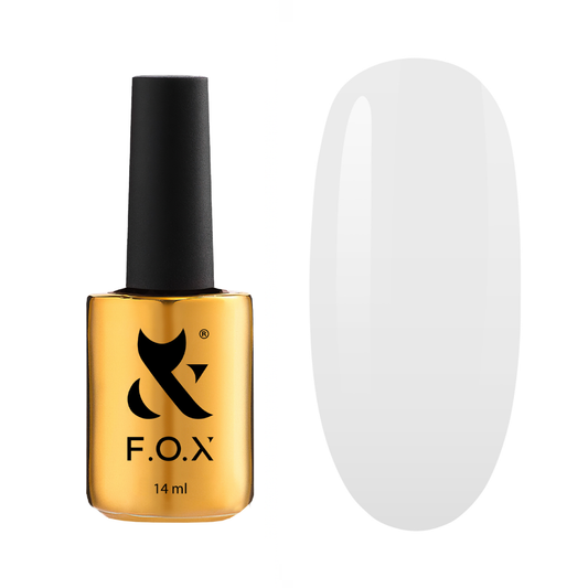 F.O.X Acryl gel Bottle 001, 14 ml