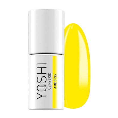 Amberis 188 - Yoshi Gelpolish Glassmatica