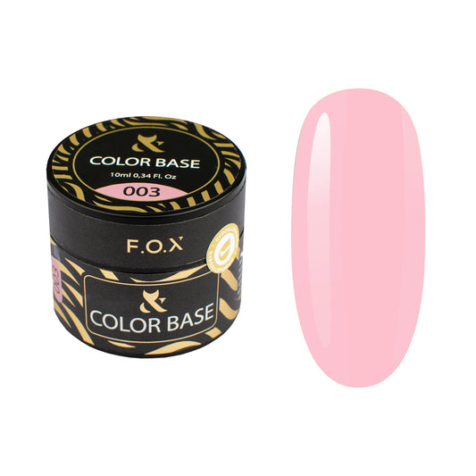 F.O.X Color Base 003, 10 ml