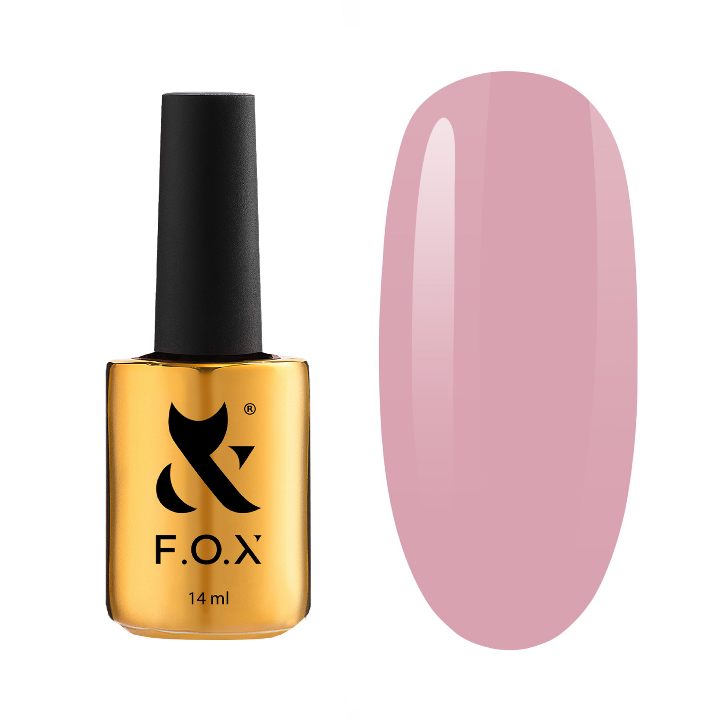 F.O.X Acryl gel Bottle 003 [TPO/HEMA free]
