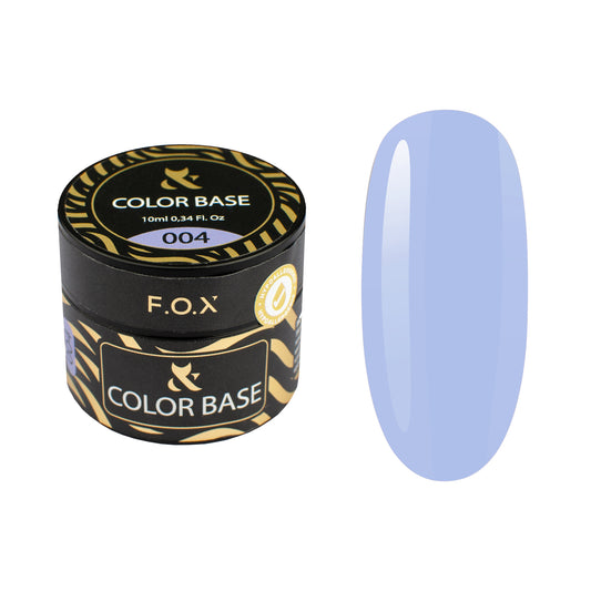 F.O.X Color Base 004, 10 ml