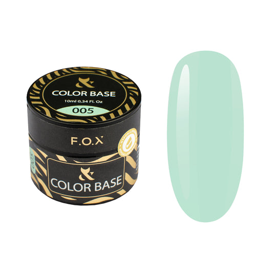 F.O.X Color Base 005, 10 ml