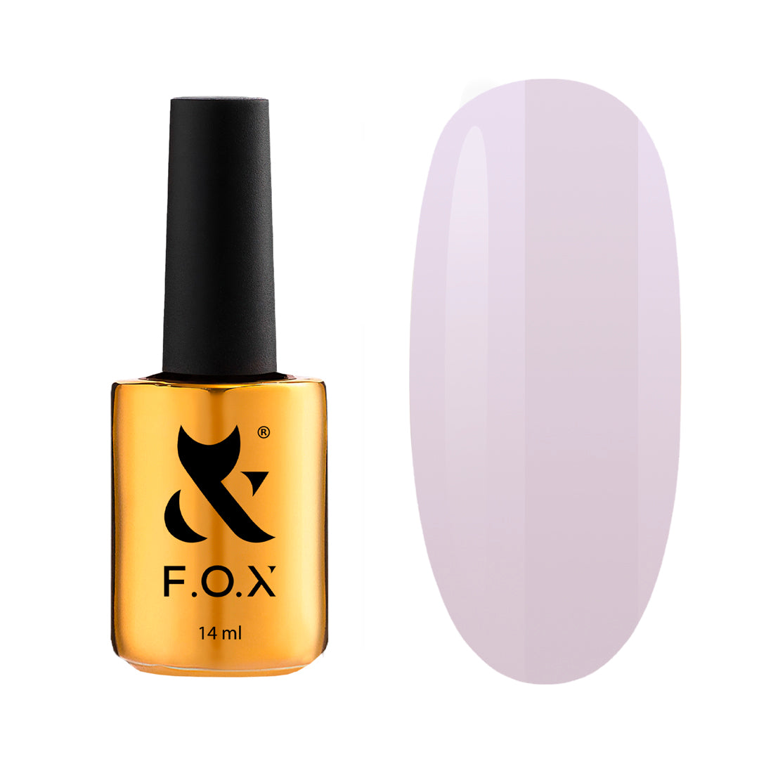 F.O.X Acryl gel Bottle 010 14ml