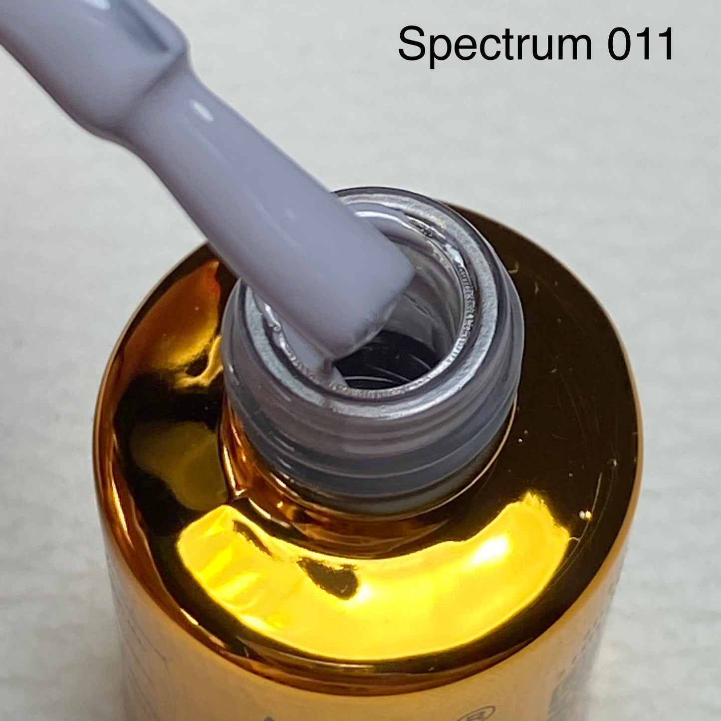 Spectrum 011 Apologize