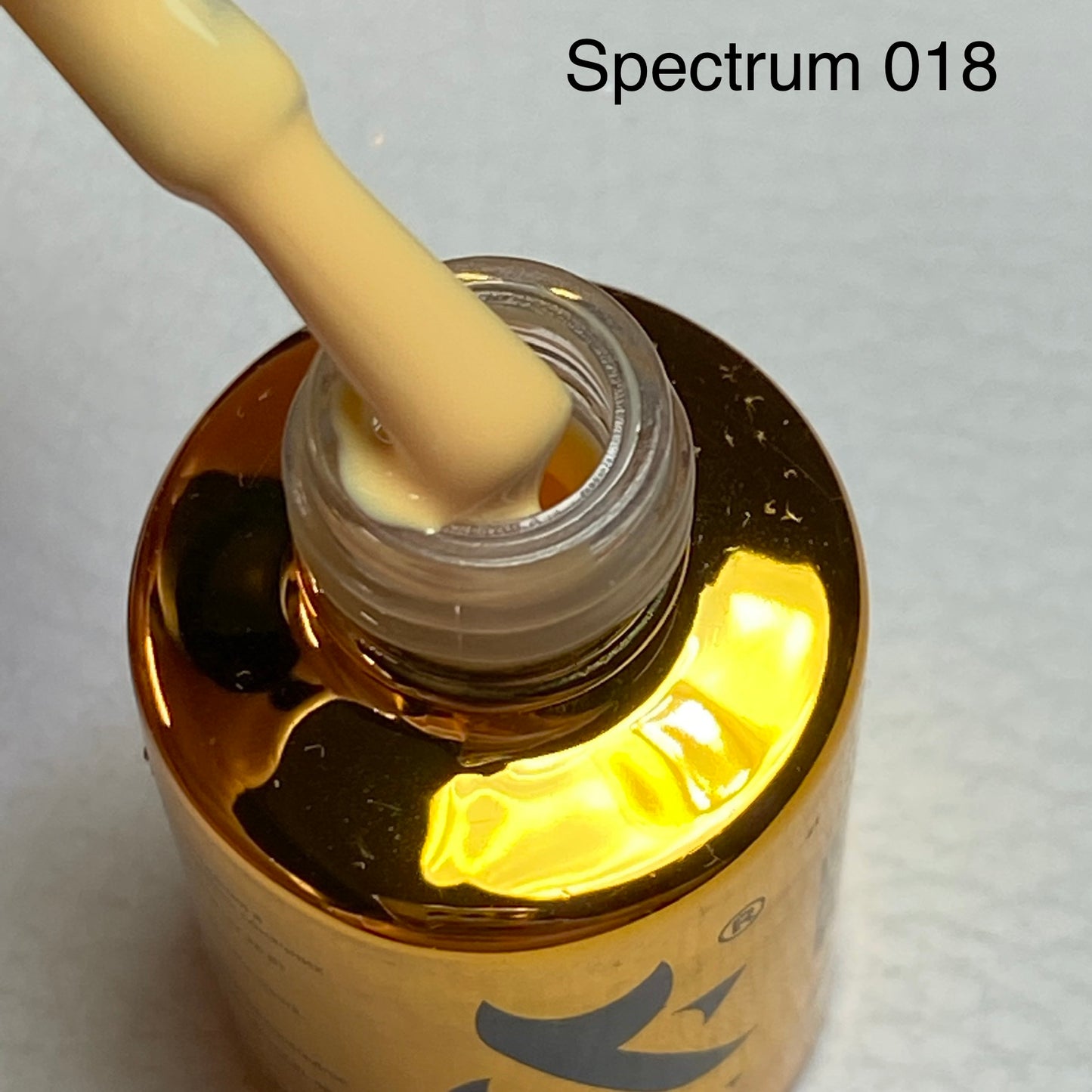Spectrum 018 Humorist