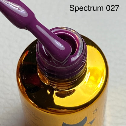 Spectrum 027 Vintage