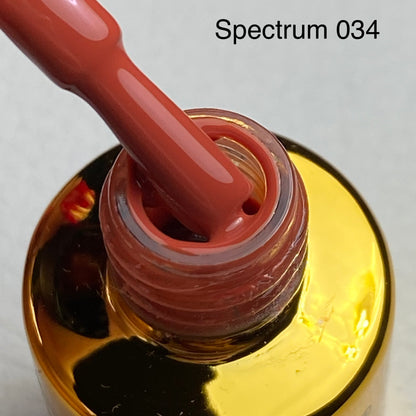 Spectrum 034 Luxury