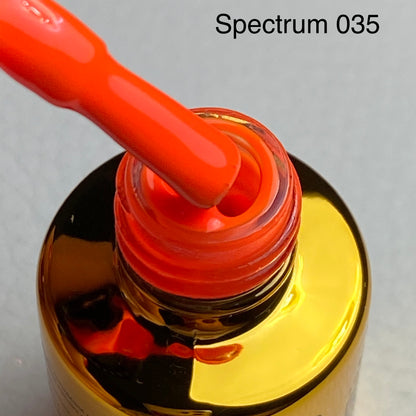 Spectrum 035 Drive