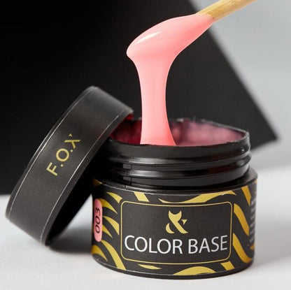 F.O.X Color Base 003, 10 ml