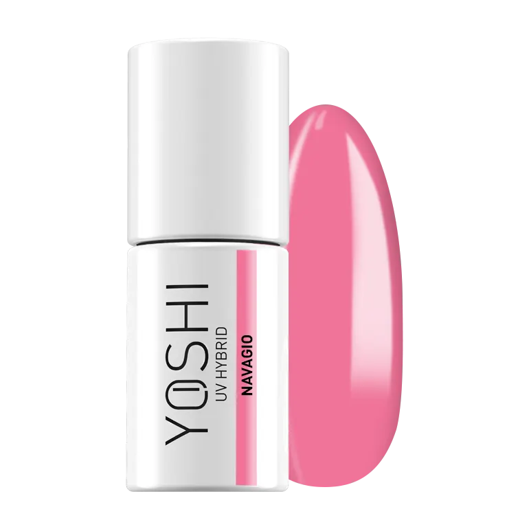 Vernis UV Hybride Navagio 6 ml – 112