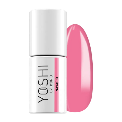Vernis UV Hybride Navagio 6 ml – 112
