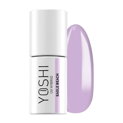 Vernis à ongles hybride UV Eagle Beach 6 ml – 116