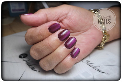 C24 UV Gel Polish Makear