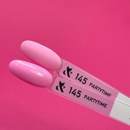 Spectrum 145 Partytime