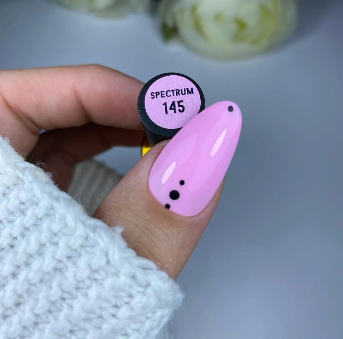 Spectrum 145 Partytime