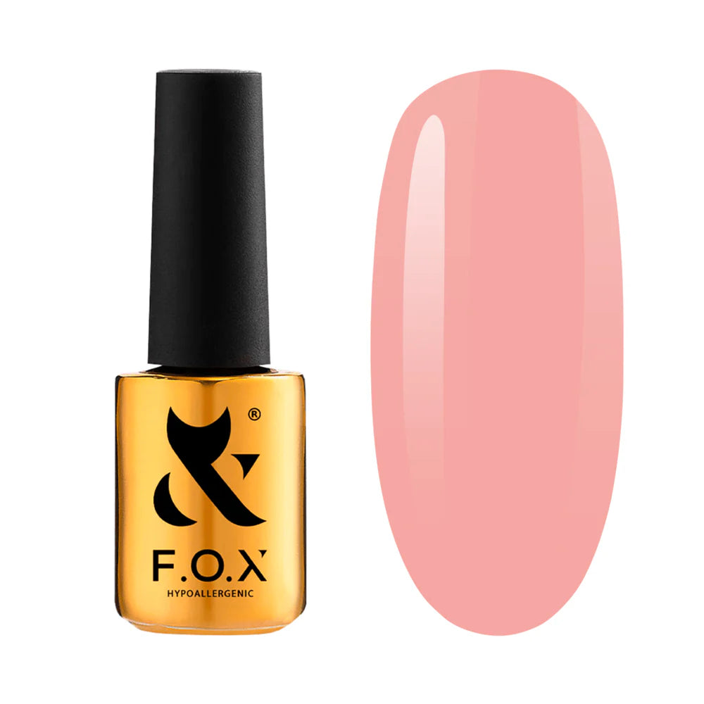 Spectrum 151 Salmon Pink