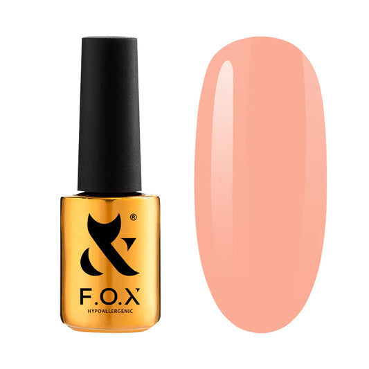 Spectrum 152 Intense Peach
