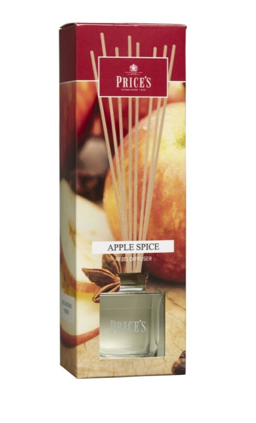 Apple Spice 100ml