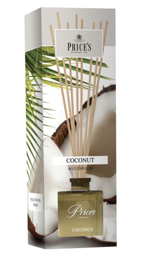 Noix de coco 100ml