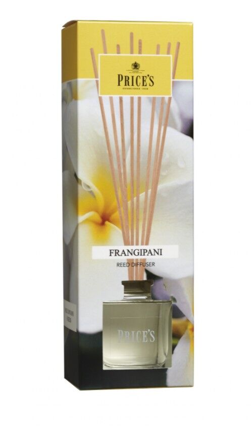 Frangipanier 100ml