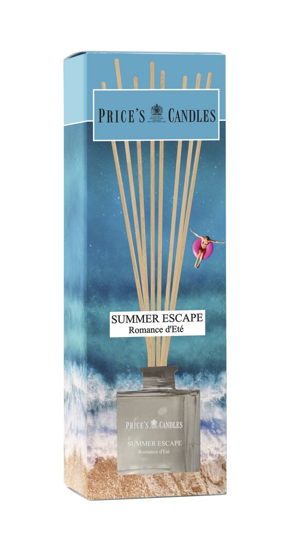Escapade d'été 100ml