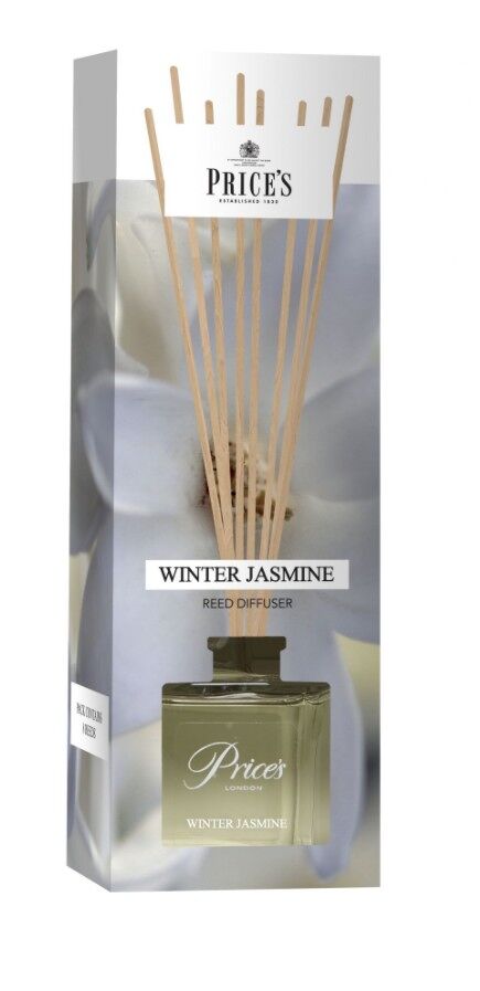 Jasmin d'Hiver 100ml