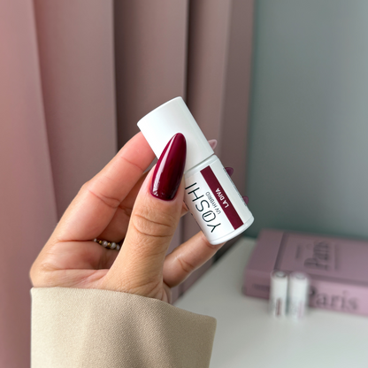 Vernis à ongles hybride UV LED La Diva 6 ml – 243