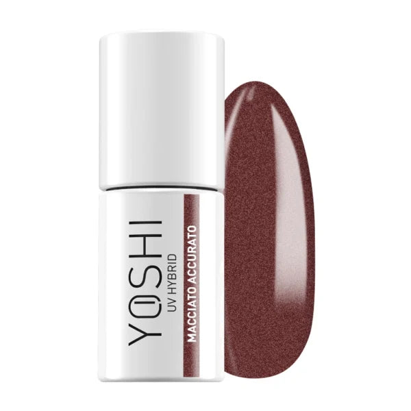 Gel Polish UV LED Macciato Accurato – 327