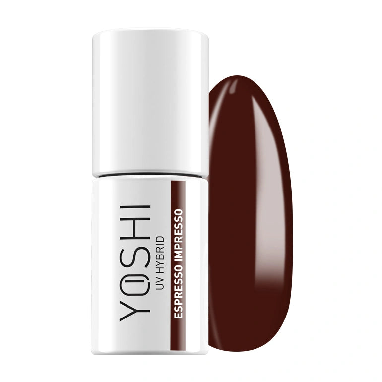 Gel Polish UV LED Espresso Impresso – 328